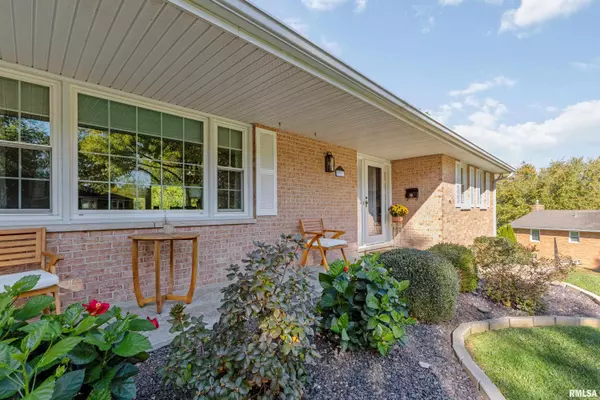 Quincy, IL 62305,1021 CHRISTOPHER CT