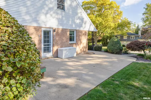 Quincy, IL 62305,1021 CHRISTOPHER CT