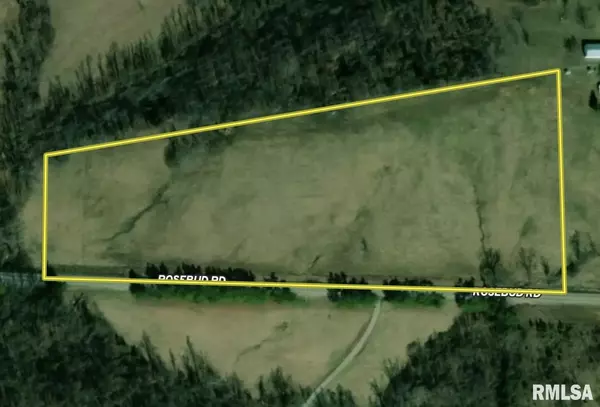 000 Rosebud RD, Metropolis, IL 62960