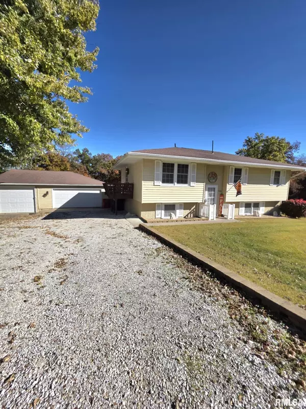 Quincy, IL 62305,728 E Tolton DR