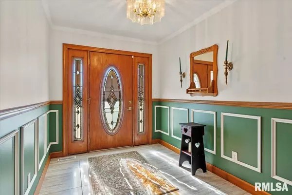 Chatham, IL 62629,63 COUGAR CT