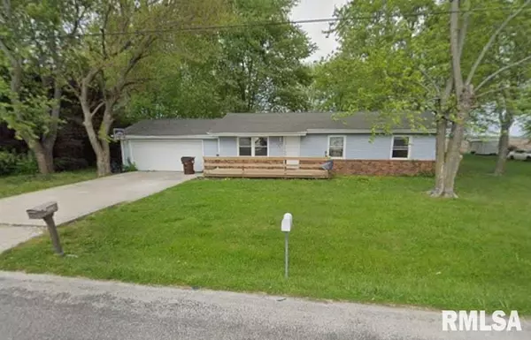 Auburn, IL 62615,4635 Dickey John RD