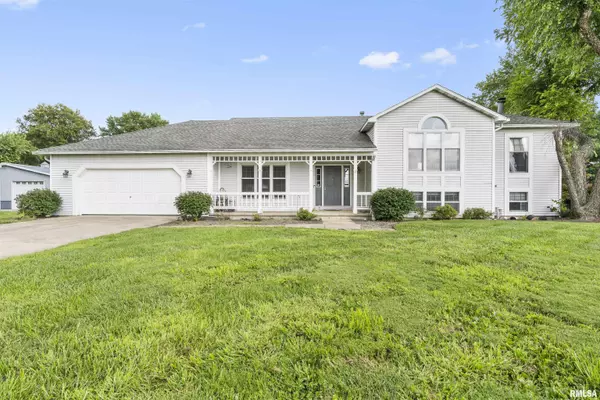 Springfield, IL 62712,184 Cravens RD