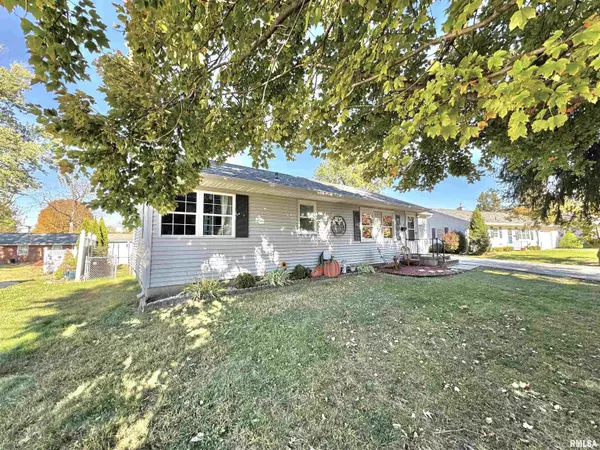 Quincy, IL 62301,3229 N COLLEGE AVE