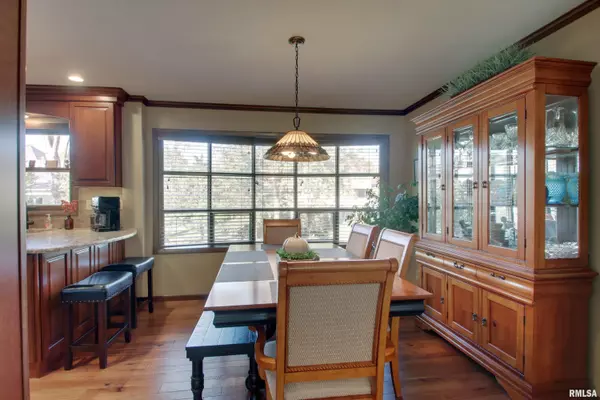 Quincy, IL 62301,3111 CABOT RD