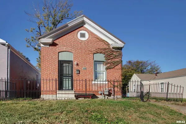 Quincy, IL 62301,1129 N 10TH ST