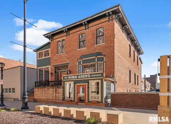 Springfield, IL 62701,518 E CAPITOL AVE