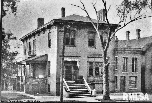 Springfield, IL 62701,518 E CAPITOL AVE