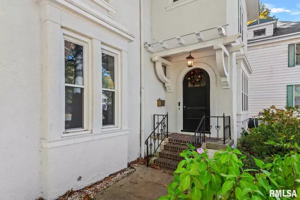 Jacksonville, IL 62650,839 GROVE ST