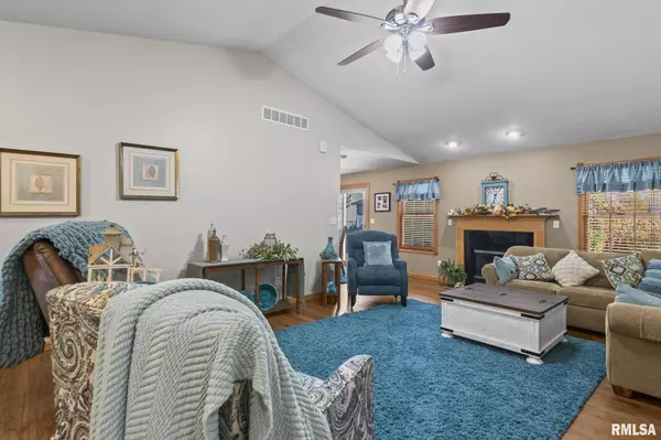 Springfield, IL 62712,3504 Hoylake DR