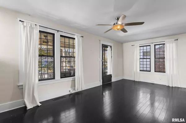 Springfield, IL 62704,1617 S LINCOLN AVE