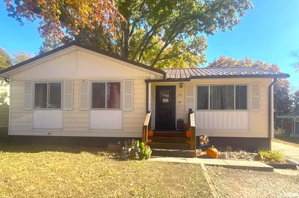 22 Ivy Hill DR, Riverton, IL 62561