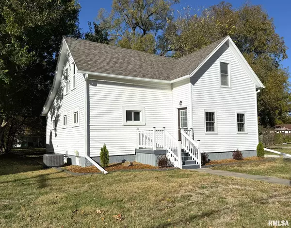 Galesburg, IL 61401,1528 N SEMINARY ST