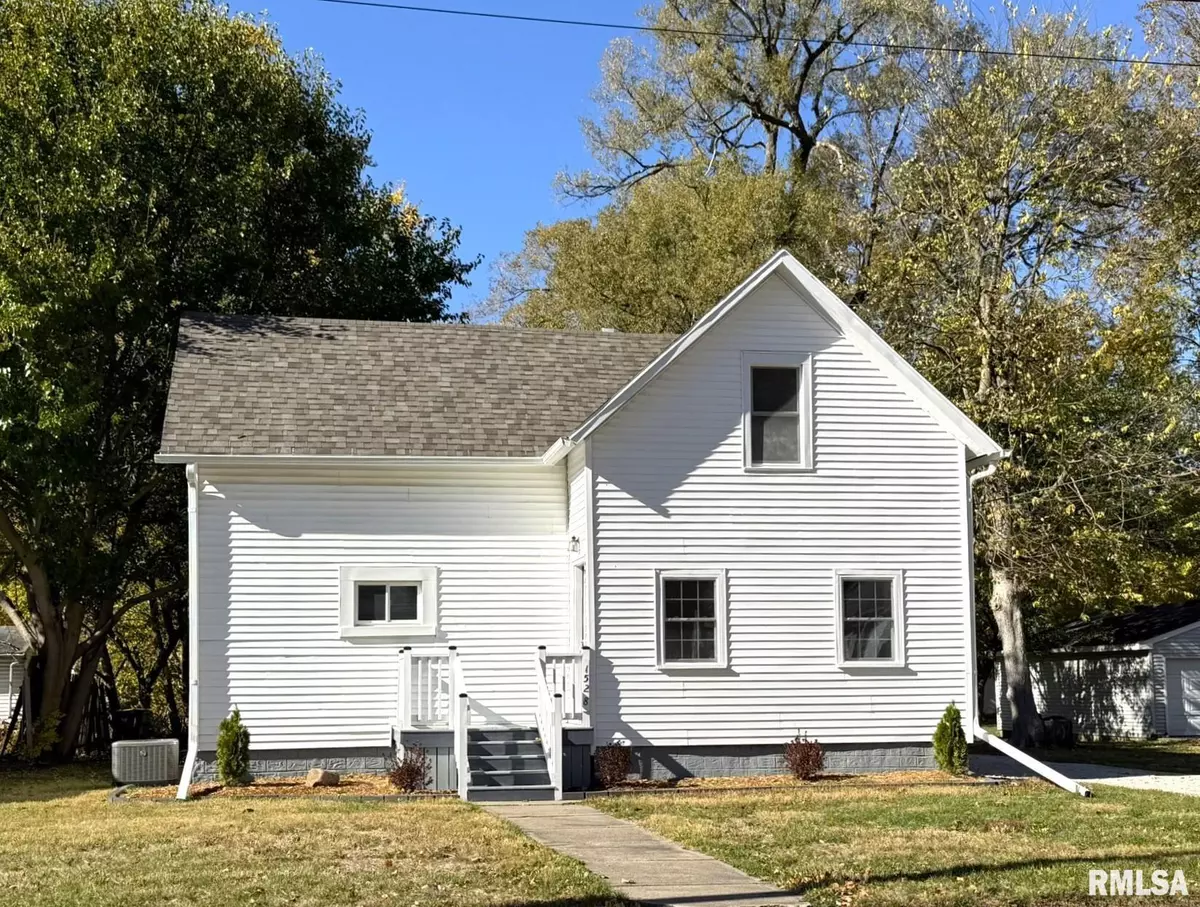 Galesburg, IL 61401,1528 N SEMINARY ST