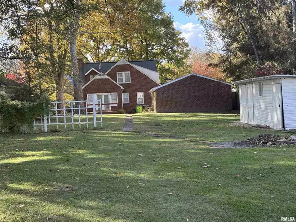 Jacksonville, IL 62650,290 Finley ST