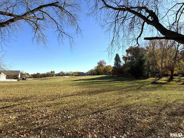 Galesburg, IL 61401,Lot 3 & 4 LINCOLN PARK DR