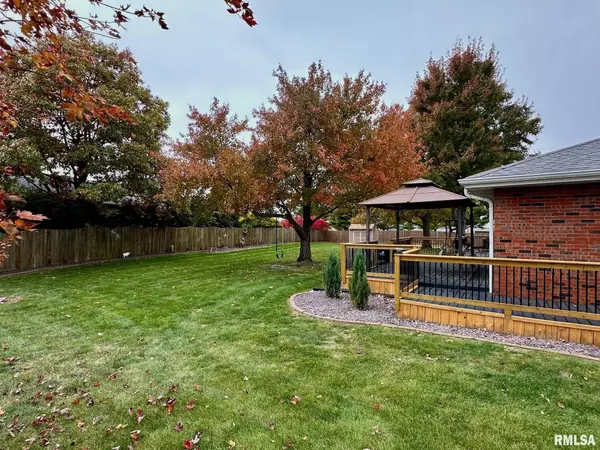 Jacksonville, IL 62650,307 Westwinds DR