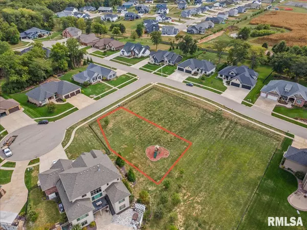 Chatham, IL 62629,1905 FIELDSTONE CT