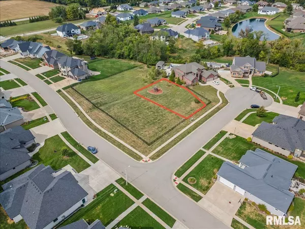 Chatham, IL 62629,1905 FIELDSTONE CT