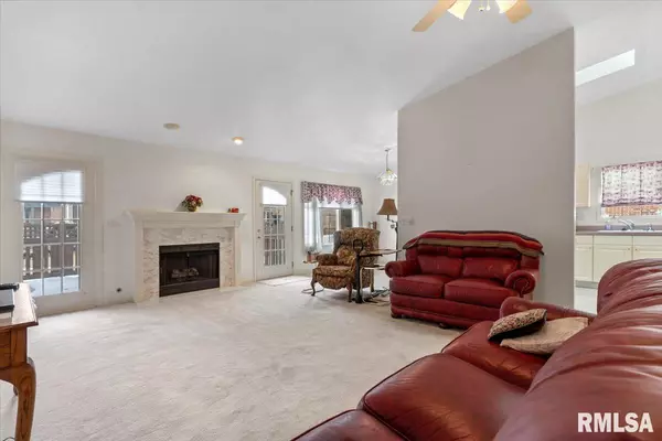 Springfield, IL 62711,5002 EAGLE RDG