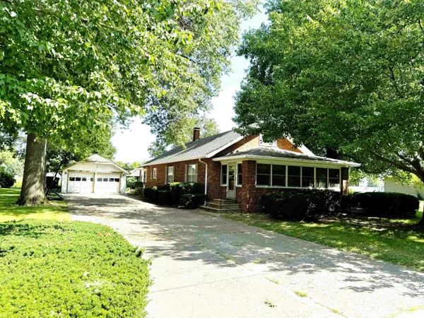 620 E JEFFERSON ST, Havana, IL 62644