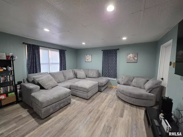 Quincy, IL 62301,1431 SPRUCE ST