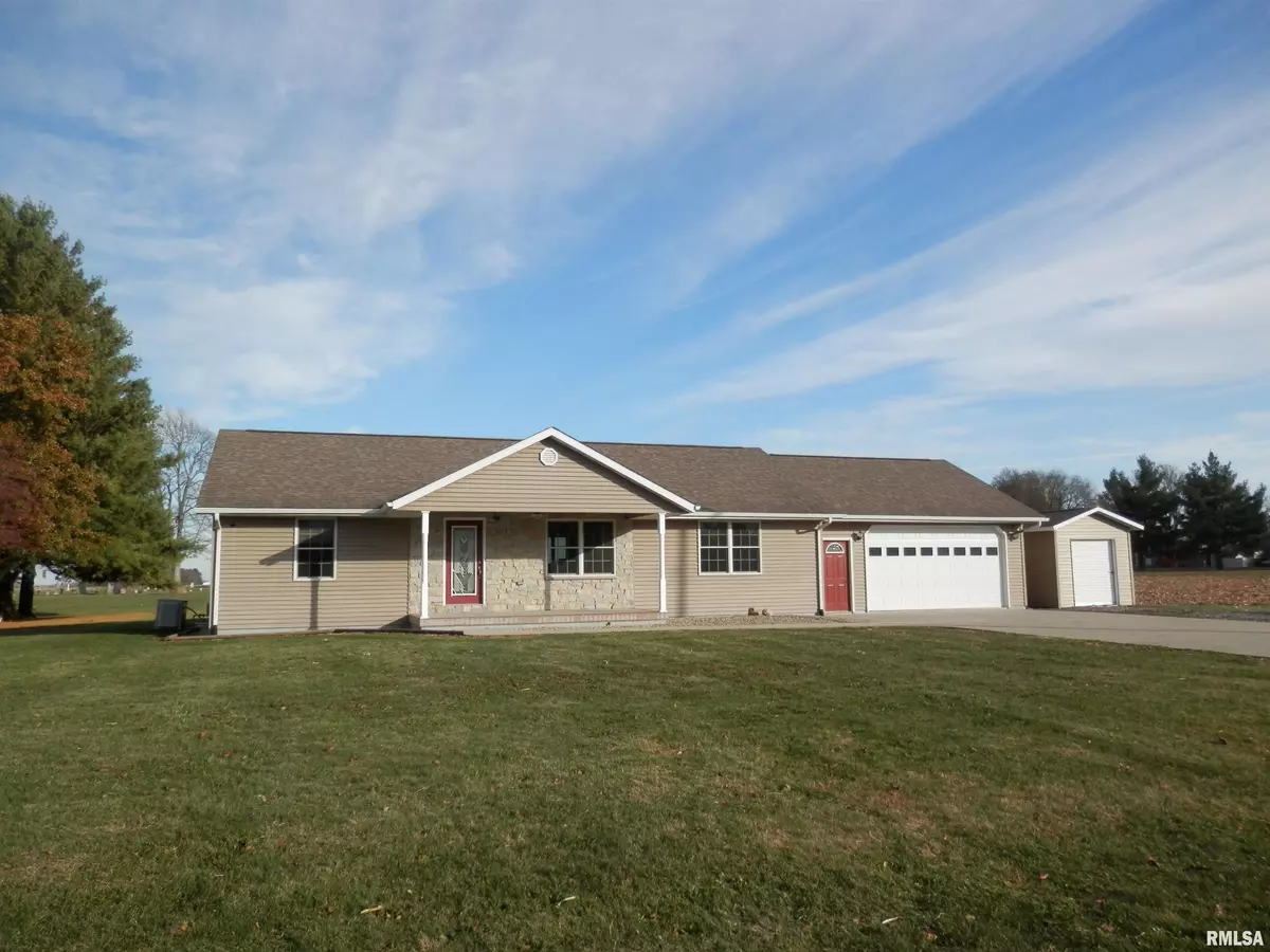 Andover, IL 61233,505 BEECH ST