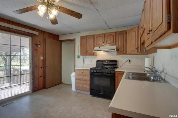 Quincy, IL 62305,4314 HARRISON ST