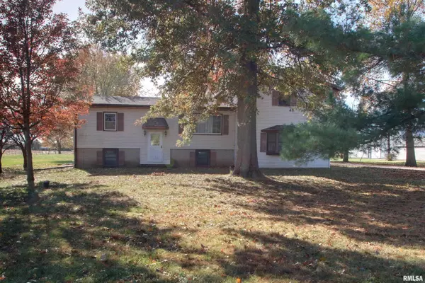 Quincy, IL 62305,4314 HARRISON ST