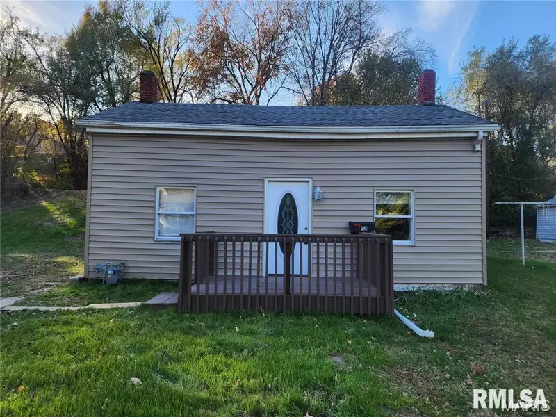 1121 UNION ST, Hannibal-mo, MO 63401