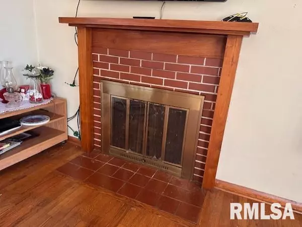 Ashland, IL 62612,617 W FRANKLIN ST