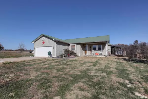 Loraine, IL 62349,2882 E 1100th ST