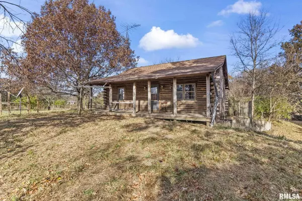 4315 Sage RD, Rochester, IL 62563