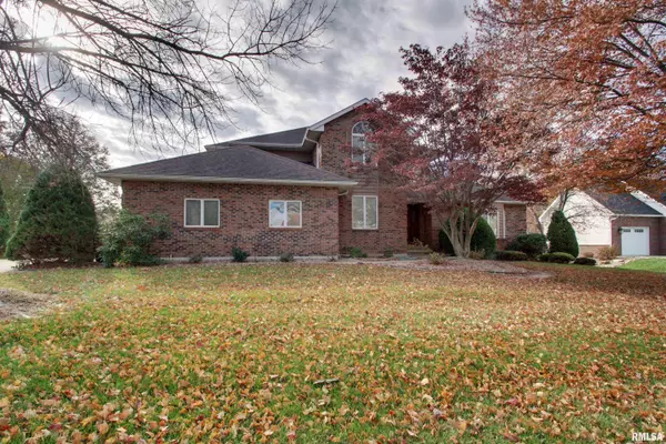 3130 Acadia WAY, Quincy, IL 62305