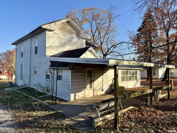 Payson, IL 62360,309 N MAIN ST