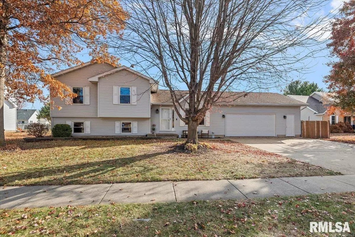 Sherman, IL 62684,550 S 1ST ST