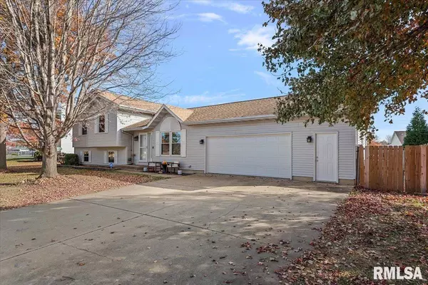 Sherman, IL 62684,550 S 1ST ST