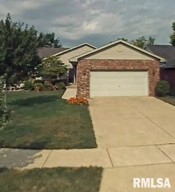 2409 Flaxen Mill CT, Springfield, IL 62704