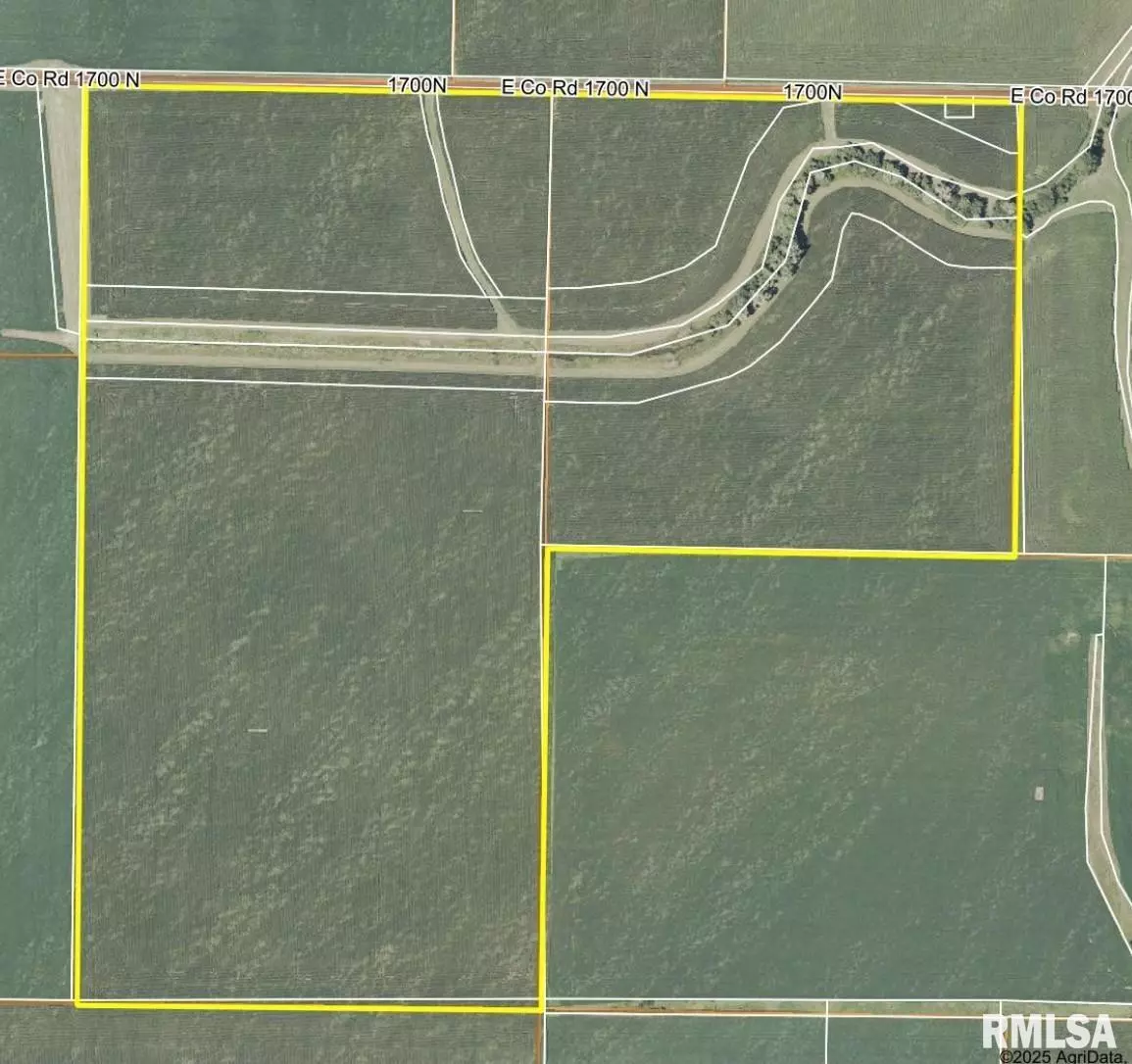 Charleston, IL 61920,1700 N RD