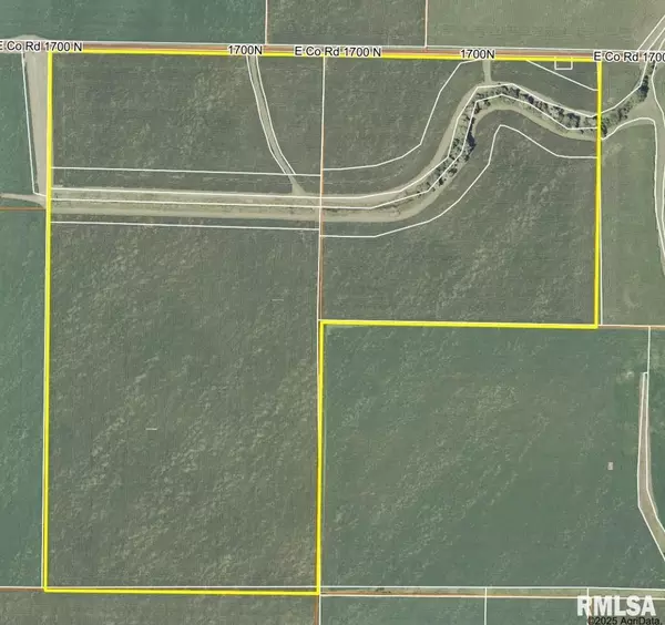 Charleston, IL 61920,1700 N RD