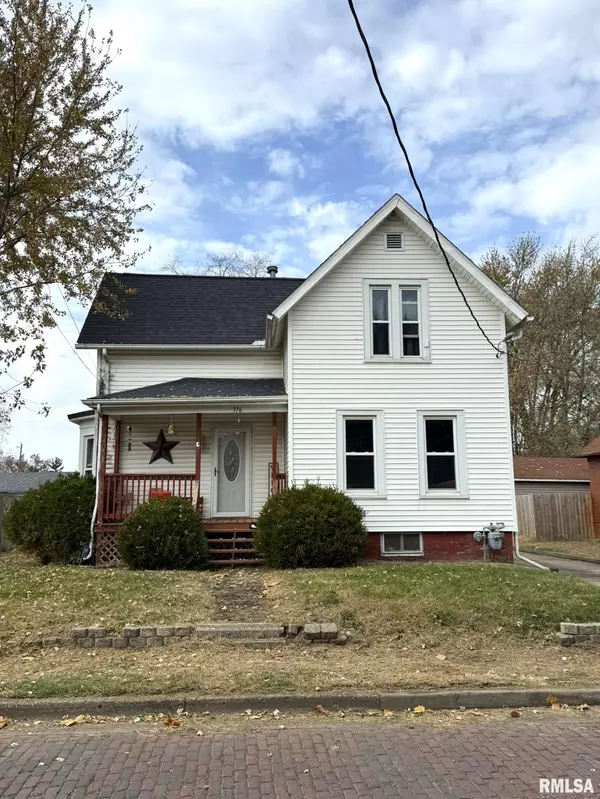 Galesburg, IL 61401,376 PINE ST