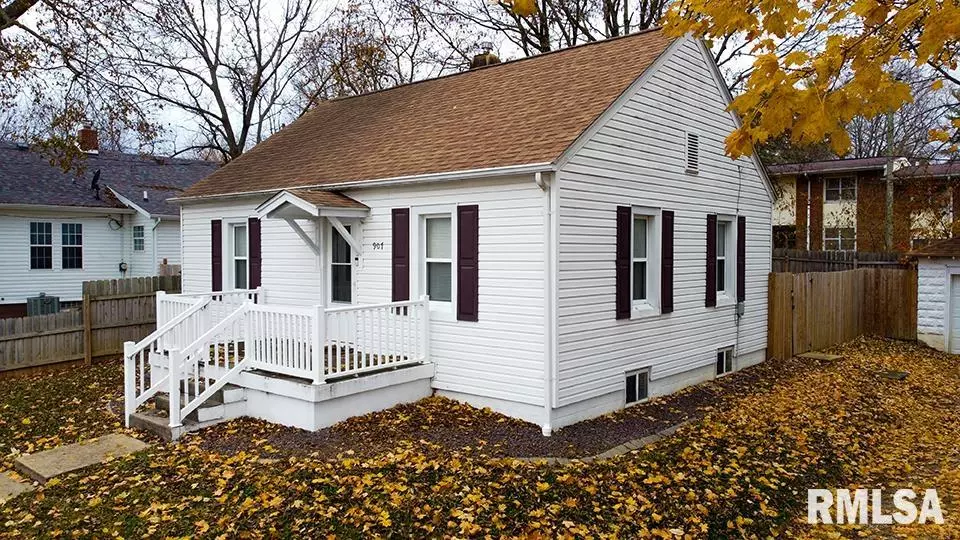 Greenville, IL 62246,907 FRANKLIN AVE