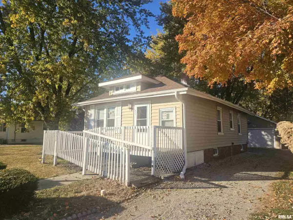 Galesburg, IL 61401,633 E 5TH ST