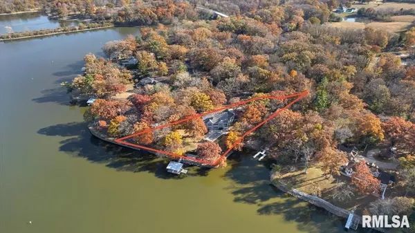 Springfield, IL 62712,25 OAK LANE