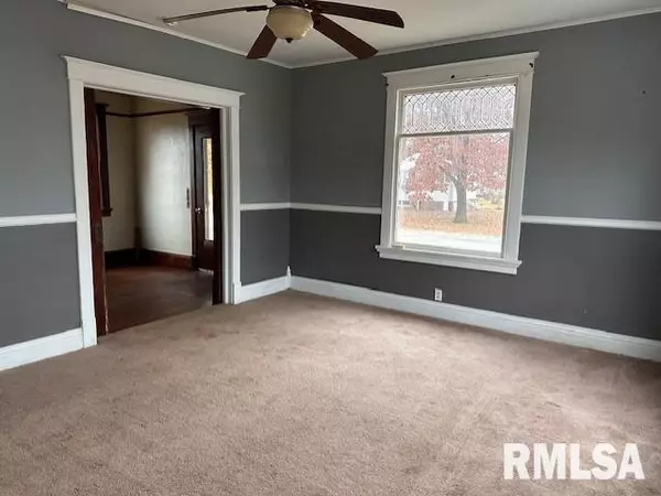 Franklin, IL 62638,306 E Prairie ST