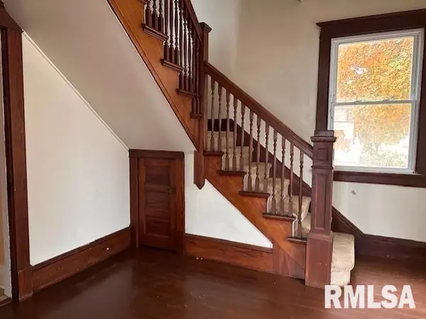 Franklin, IL 62638,306 E Prairie ST