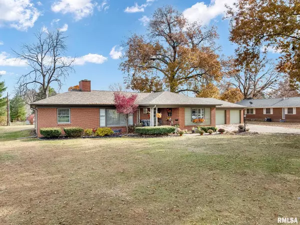 Galesburg, IL 61401,1547 CLARK ST