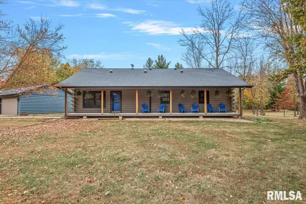 535 Jostes RD, Rochester, IL 62563