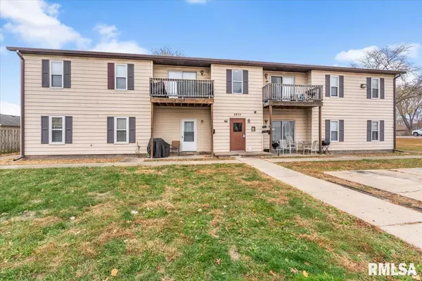 Springfield, IL 62703,2875 TAYLOR AVE