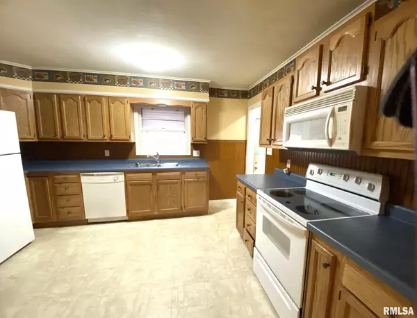 Springfield, IL 62703,2545 BURTON DR